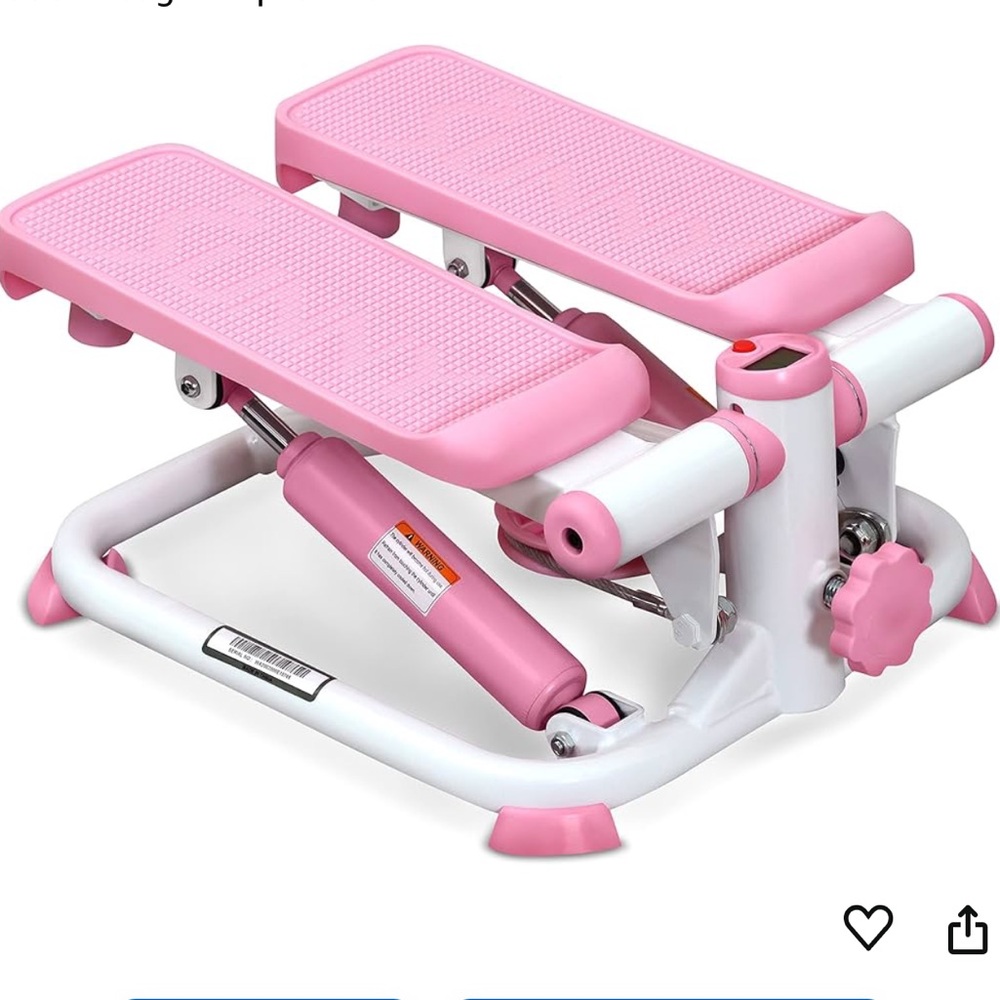 Mini Stepper - image 2